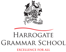 Harrogate Grammar School PTA – Burns Night 2025