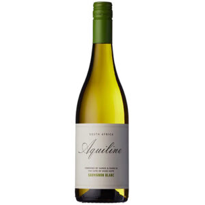 Aquiline Sauvignon Blanc 2023, Western Cape