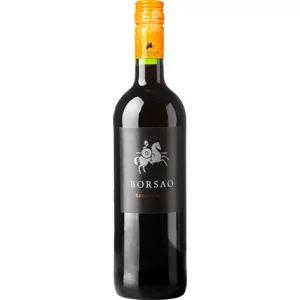 Borgia by Borsao Garnacha