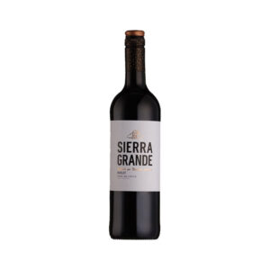 2022 Sierra Grande Merlot